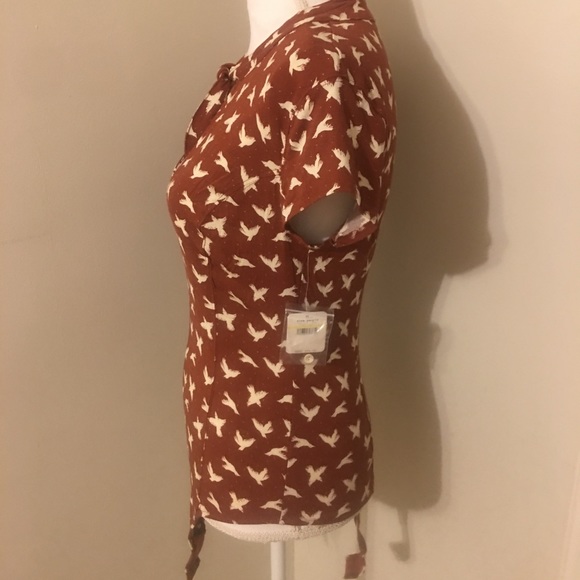 🆕🧡Free People Bodysuit🧡 - Picture 3 of 4